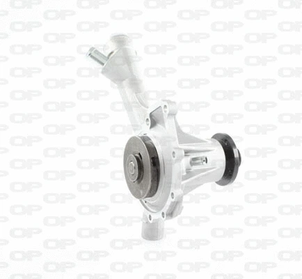Water Pump, engine cooling (WAP8272.00)