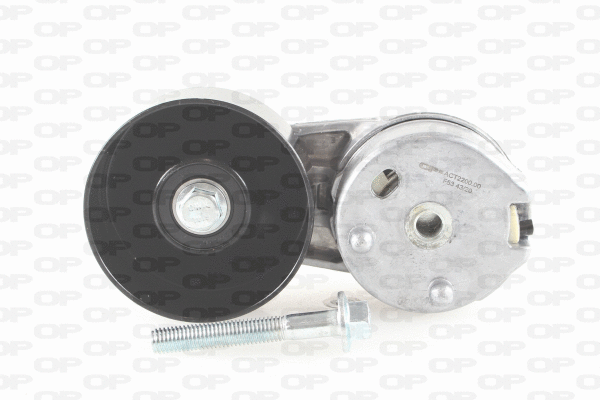 Belt Tensioner, V-ribbed belt (ACT2200.00)