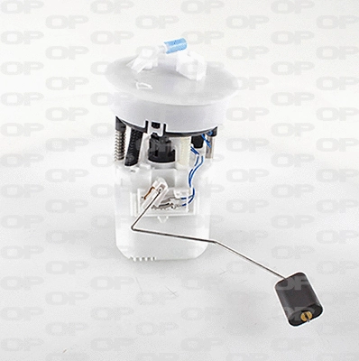 Fuel Feed Unit (FFU2021.00)