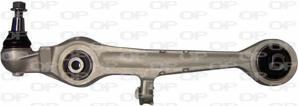 Control/Trailing Arm, wheel suspension (SSW1069.11)