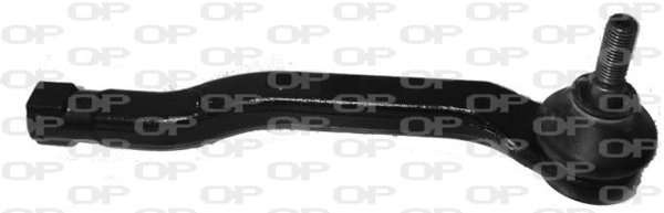 Tie Rod End (SSE1015.01)
