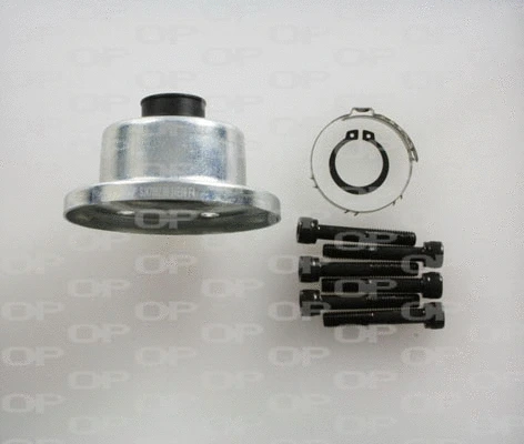 Bellow Kit, drive shaft (SJK7002.00)
