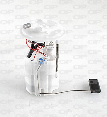 Fuel Feed Unit (FFU2082.00)