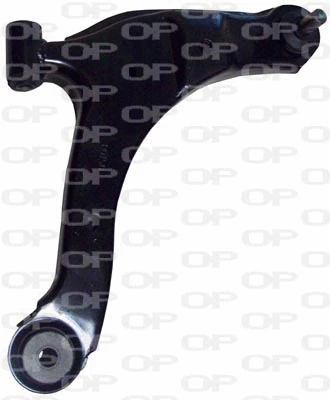 Control/Trailing Arm, wheel suspension (SSW1112.01)