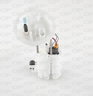 Fuel Feed Unit (FFU2065.00)