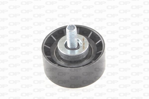 Deflection/Guide Pulley, V-ribbed belt (ACT2094.00)