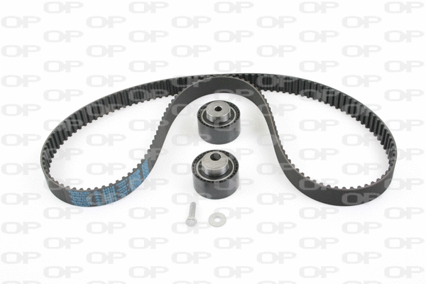 Timing Belt Kit (TBK5087.01)