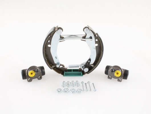 Brake Shoe Set (BSK2025.00)