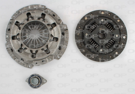 Clutch Kit (CLK9093.03)