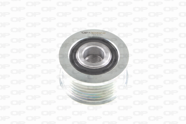 Alternator Freewheel Clutch (ACA3007.00)