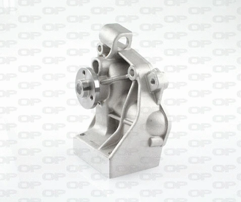 Water Pump, engine cooling (WAP8136.00)