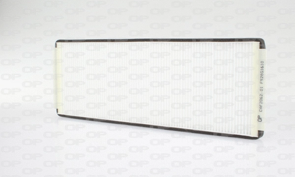 Filter, cabin air (CAF2062.01)
