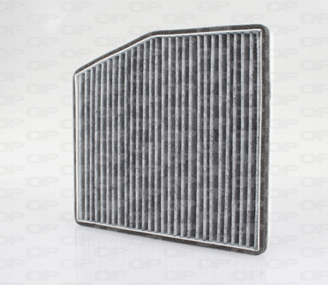 Filter, cabin air (CAF2076.11)