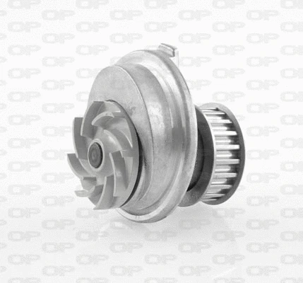 Water Pump, engine cooling (WAP8024.00)
