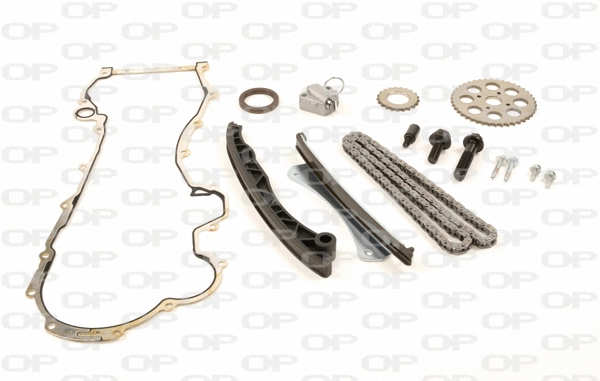 Timing Chain Kit (TCK6000.00)