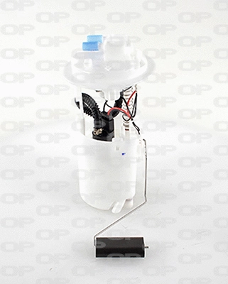 Fuel Feed Unit (FFU2026.00)