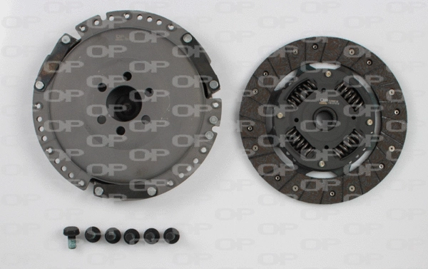 Clutch Kit (CLK9097.02)