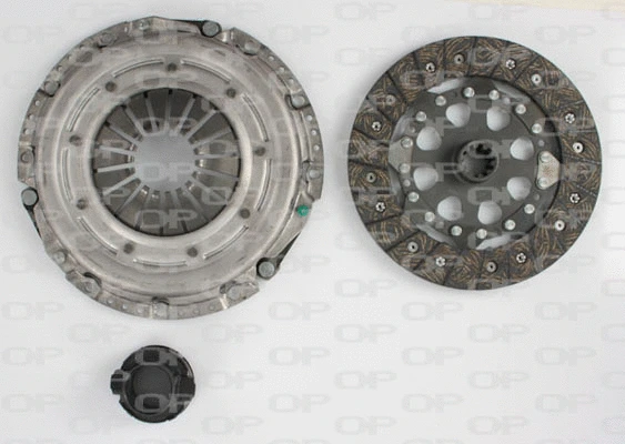Clutch Kit (CLK9111.03)