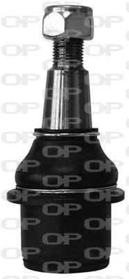 Ball Joint (SSB1095.11)