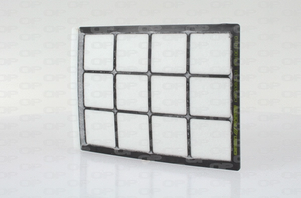 Filter, cabin air (CAF2083.01)
