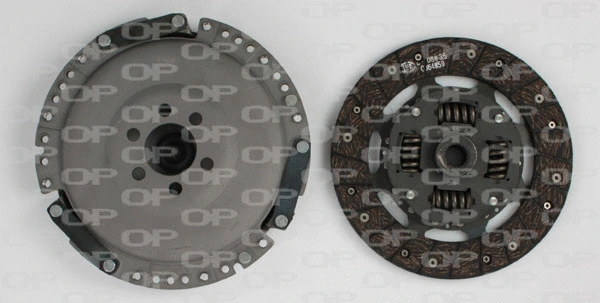 Clutch Kit (CLK9165.02)