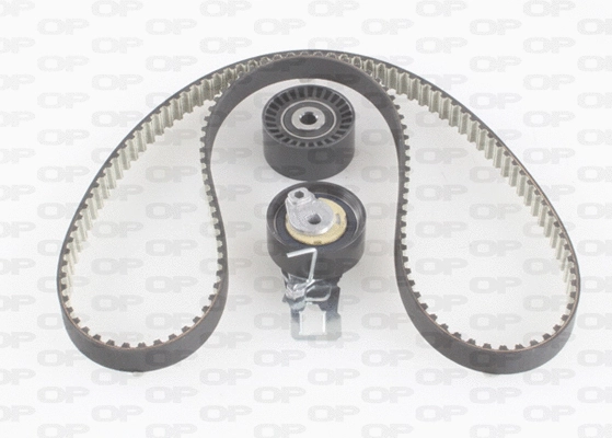 Timing Belt Kit (TBK5157.11)