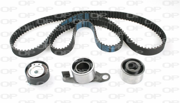 Timing Belt Kit (TBK5149.01)