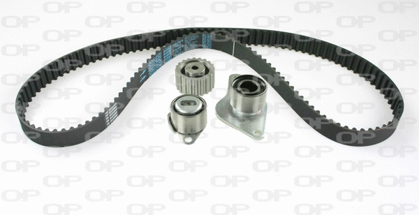 Timing Belt Kit (TBK5135.01)