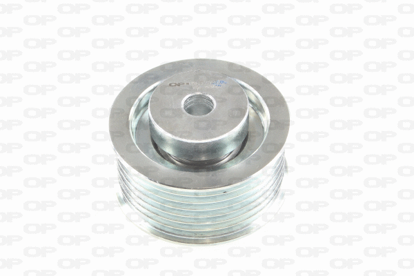 Deflection/Guide Pulley, V-ribbed belt (ACT2127.00)