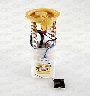 Fuel Feed Unit (FFU2016.00)