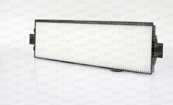 Filter, cabin air (CAF2151.01)