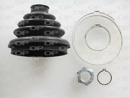 Bellow Kit, drive shaft (SJK7090.00)