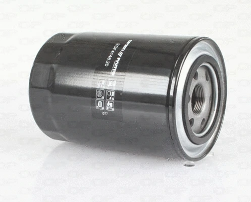 Oil Filter (EOF4148.20)