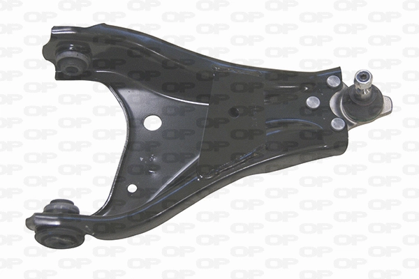 Control/Trailing Arm, wheel suspension (SSW1230.01)