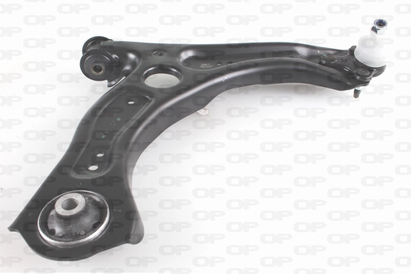 Control/Trailing Arm, wheel suspension (SSW1314.01)
