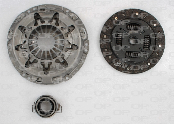 Clutch Kit (CLK9083.03)