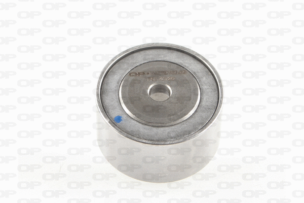 Deflection/Guide Pulley, V-ribbed belt (ACT2115.00)