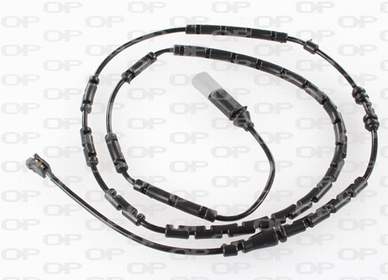 Warning Contact, brake pad wear (AK3189.00)