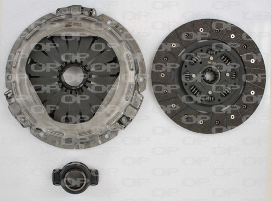 Clutch Kit (CLK9057.03)
