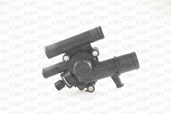 Thermostat, coolant (TRM1168.00)