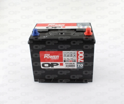 Starter Battery (BY070A6.00)