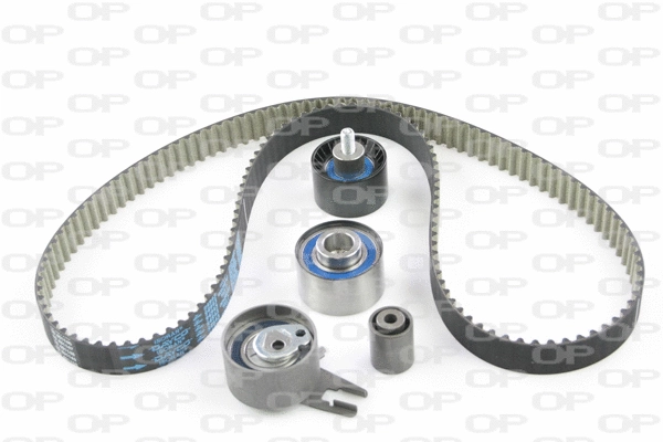 Timing Belt Kit (TBK5075.11)