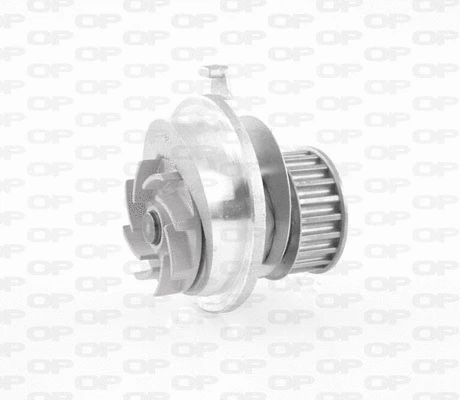 Water Pump, engine cooling (WAP8067.00)