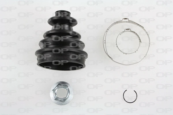 Bellow Kit, drive shaft (SJK7051.00)