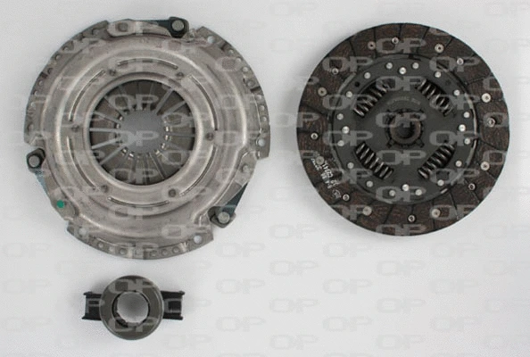 Clutch Kit (CLK9127.03)