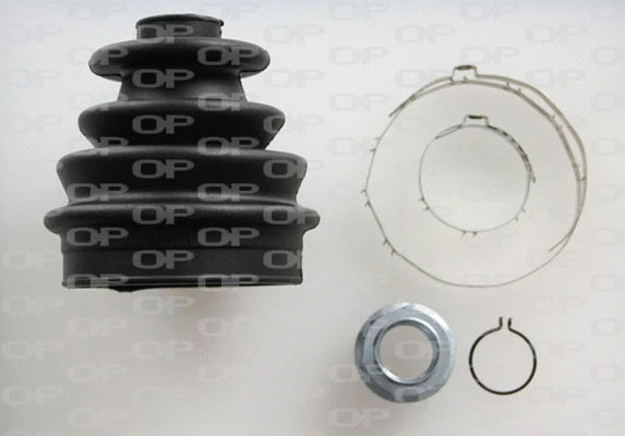 Bellow Kit, drive shaft (SJK7237.00)