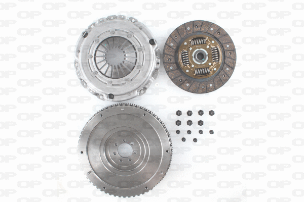 Clutch Kit (CLK9267.04)