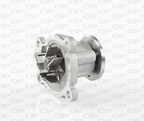 Water Pump, engine cooling (WAP8489.00)
