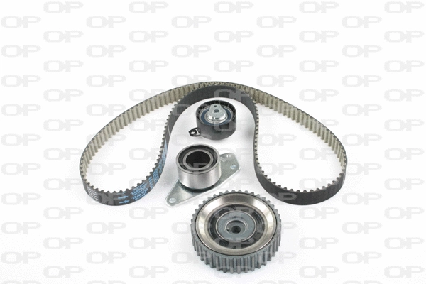 Timing Belt Kit (TBK5077.11)