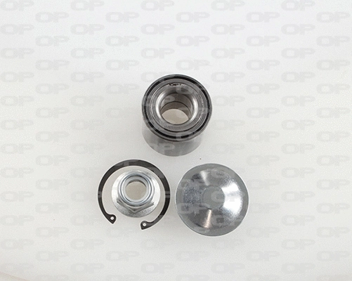 Wheel Bearing Kit (HBK5053.01)